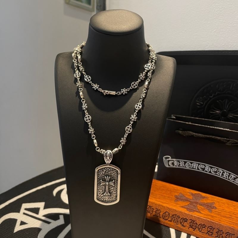 Chrome Hearts Necklaces